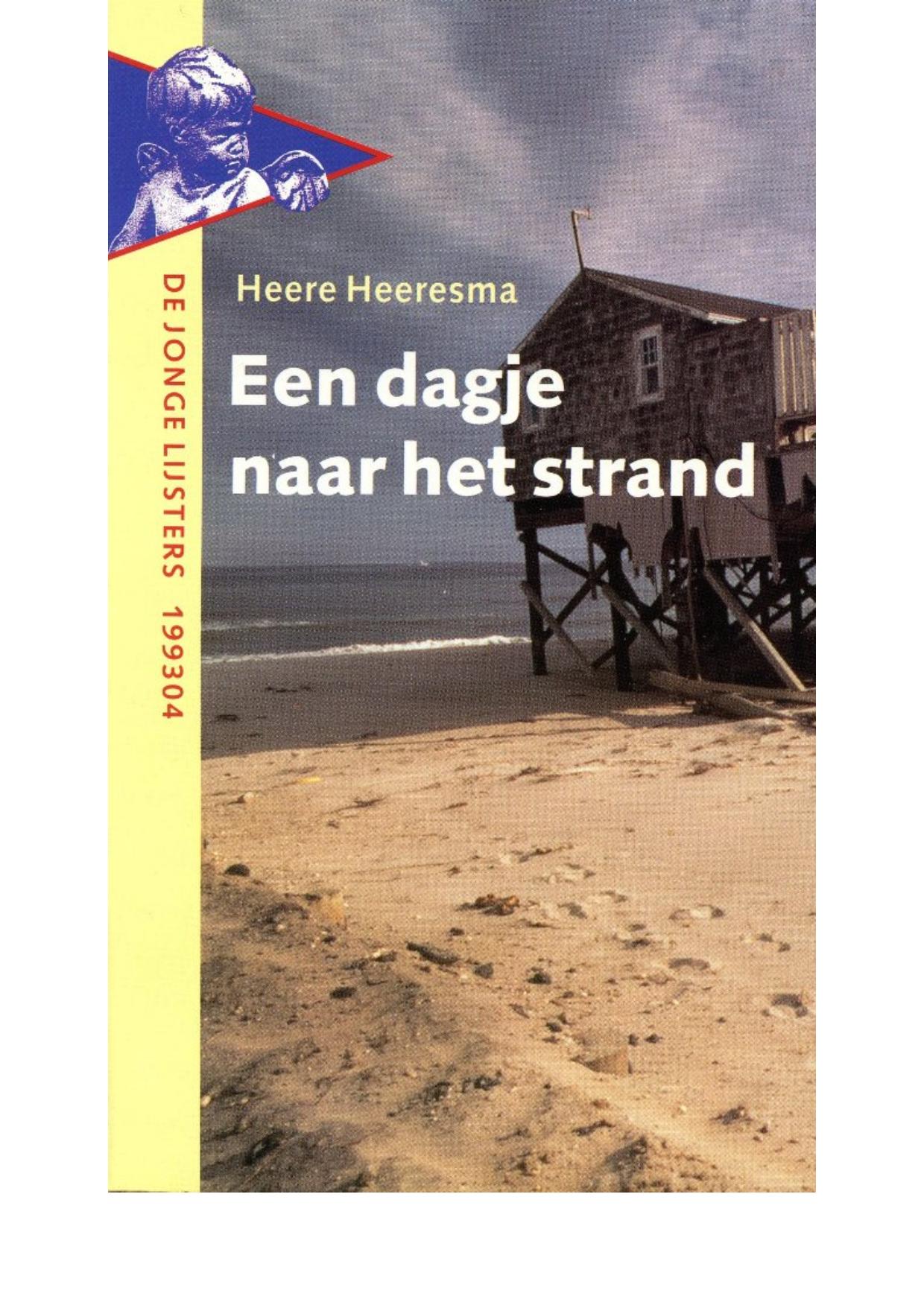 Een dagje naar het strand