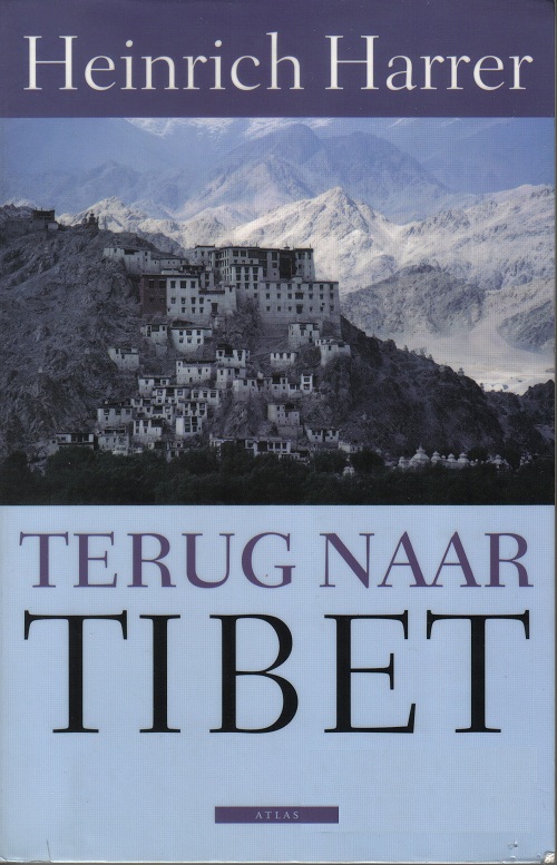 Terug naar tibet