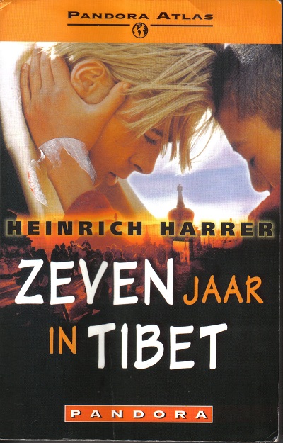 Zeven jaar in Tibet