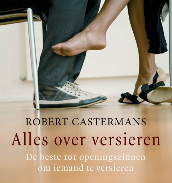 Alles over versieren