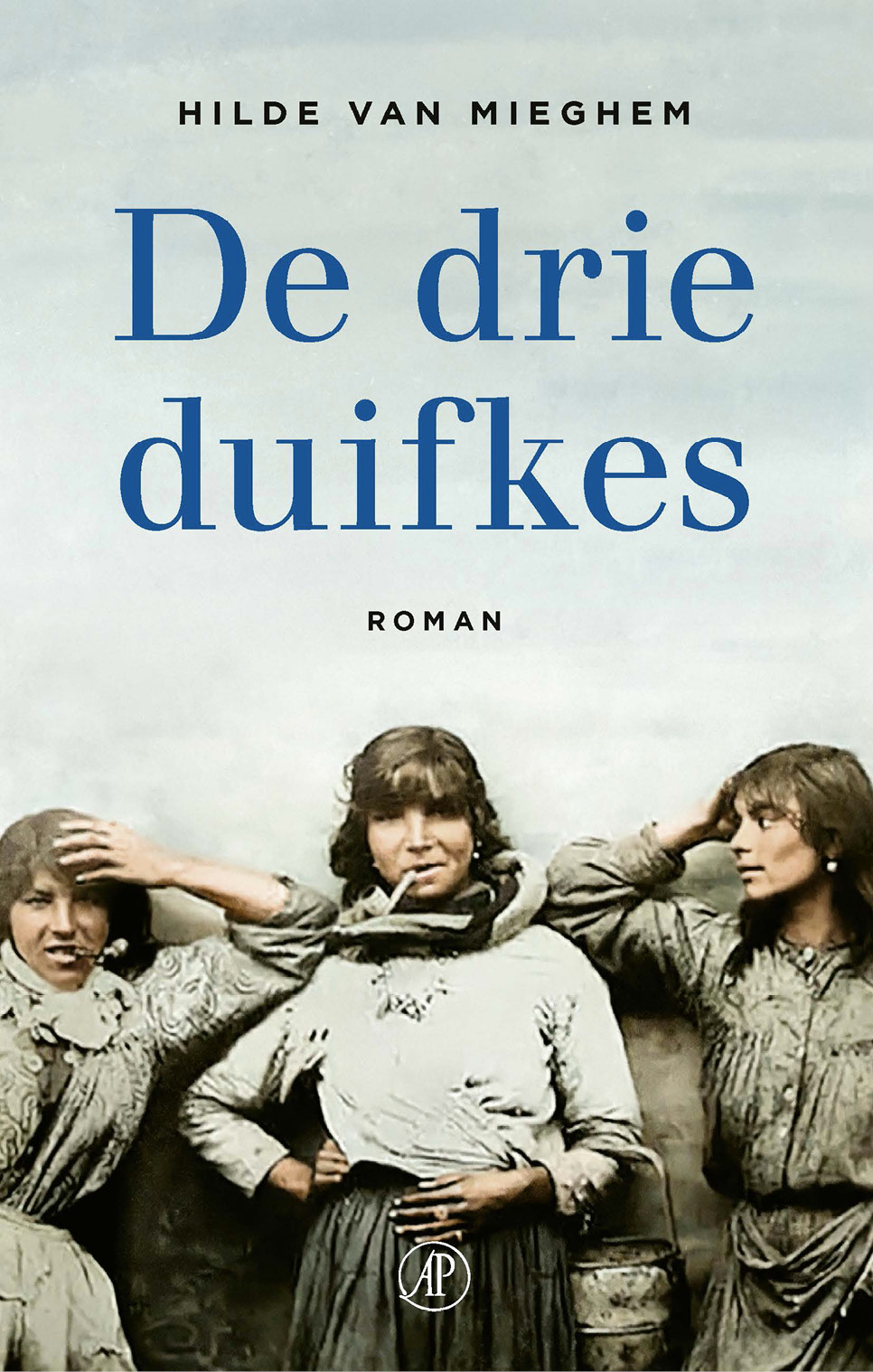 De drie duifkes