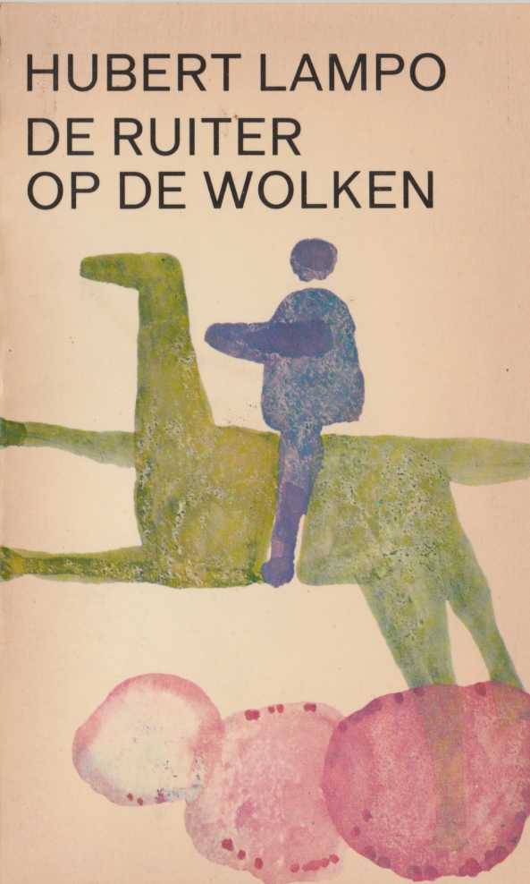 De ruiter op de wolken
