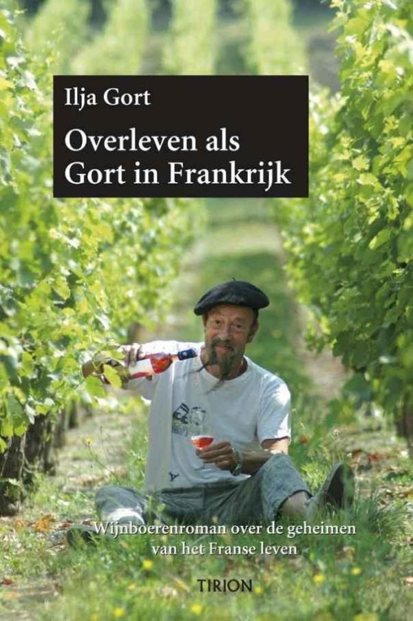 Overleven als Gort in Frankrijk