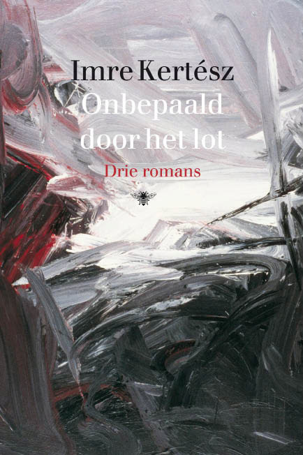 Onbepaald door het lot