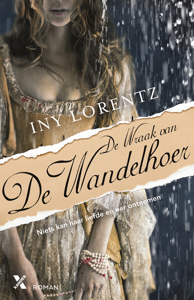 De wraak van de wandelhoer