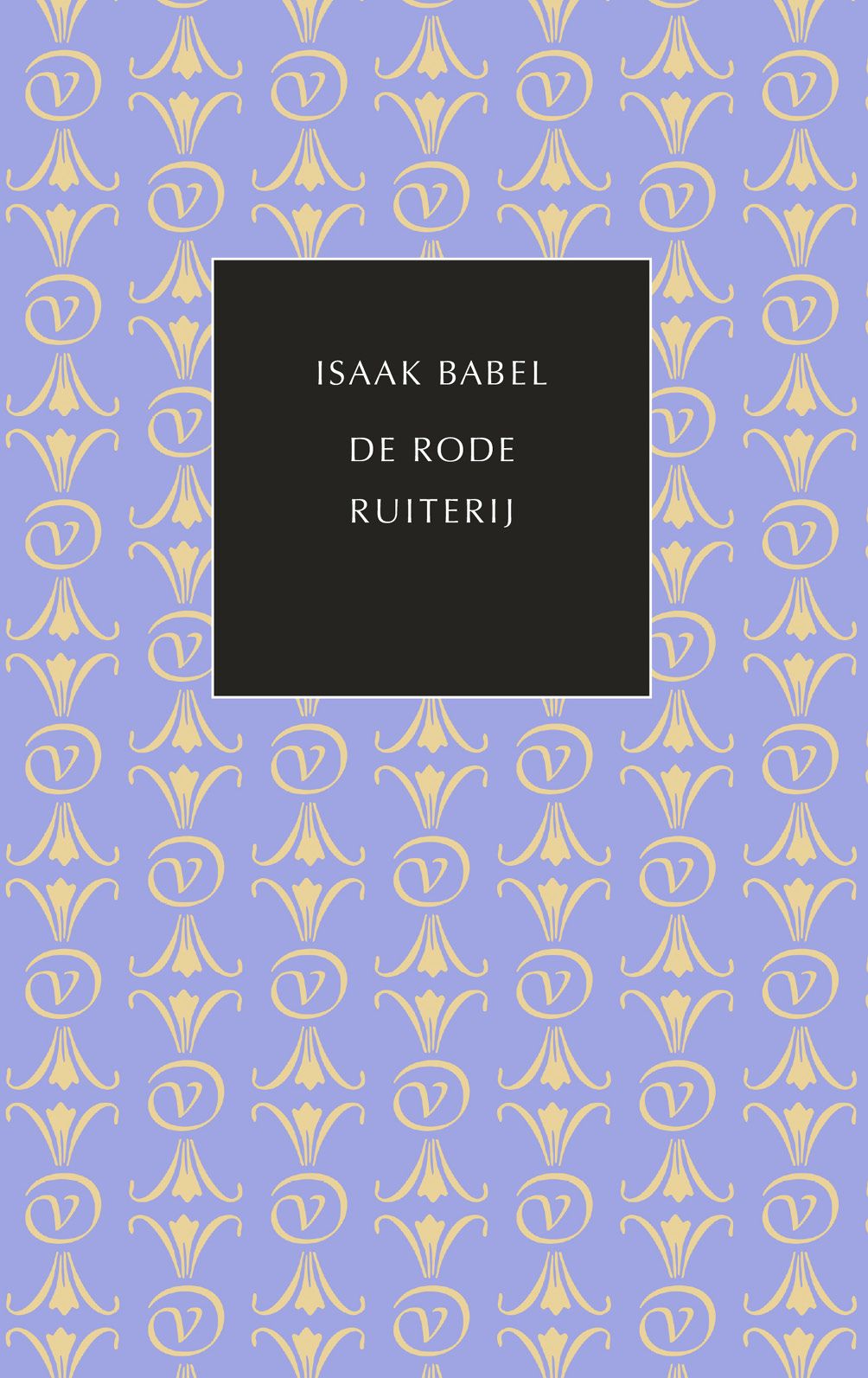 De Rode ruiterij