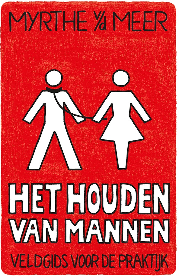 Het houden van mannen
