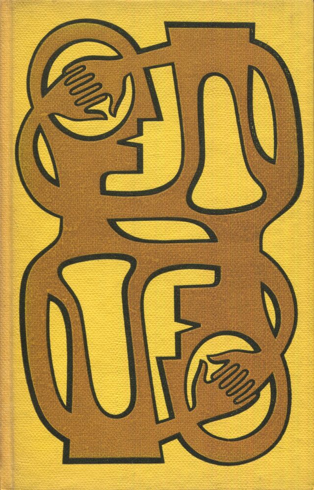 De nacht der Girondijnen