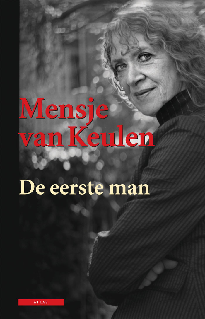 Eerste man