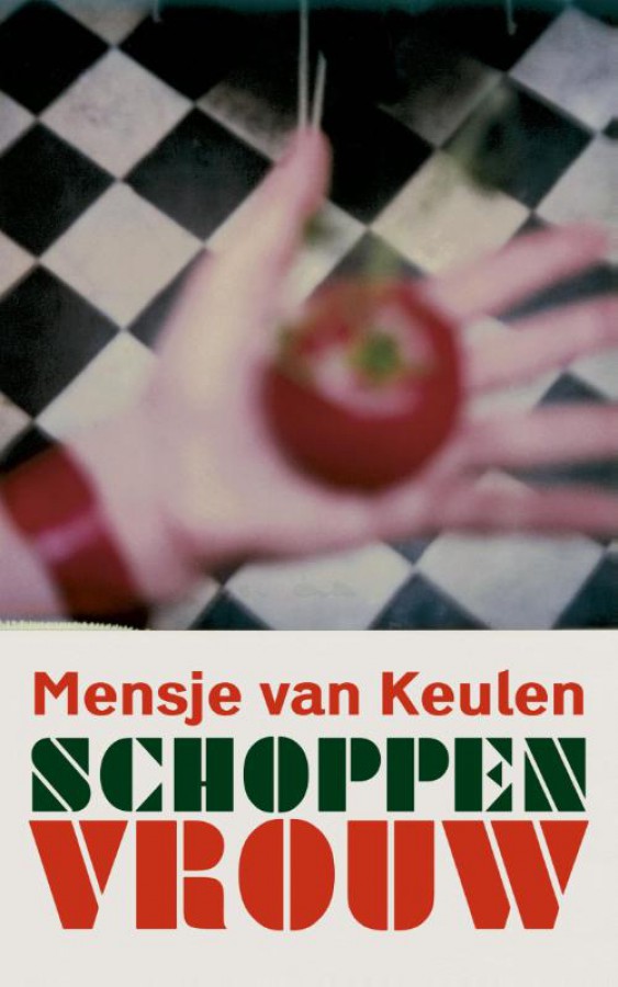 Schoppenvrouw