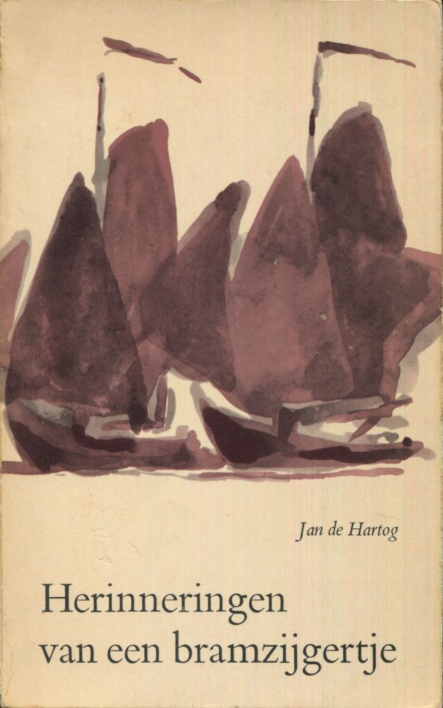 Herinneringen van een bramzijgertje
