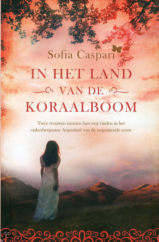 In het land van de koraalboom