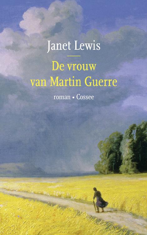 De vrouw van Martin Guerre