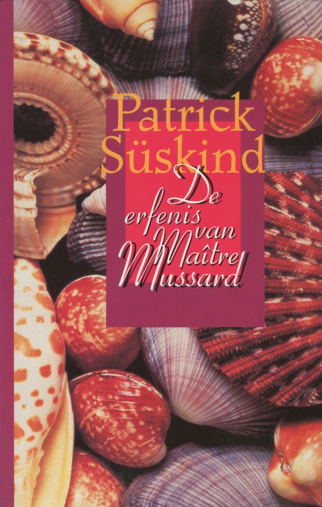 De erfenis van maître Mussard