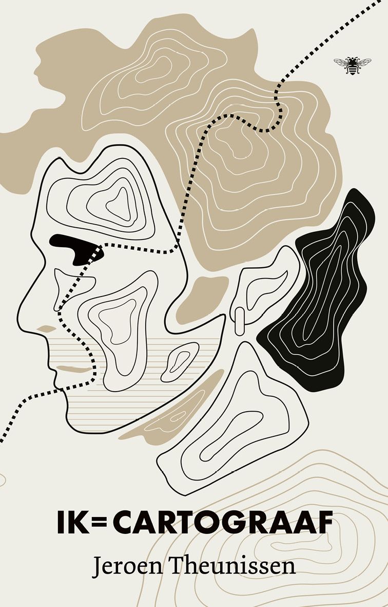 Ik cartograaf