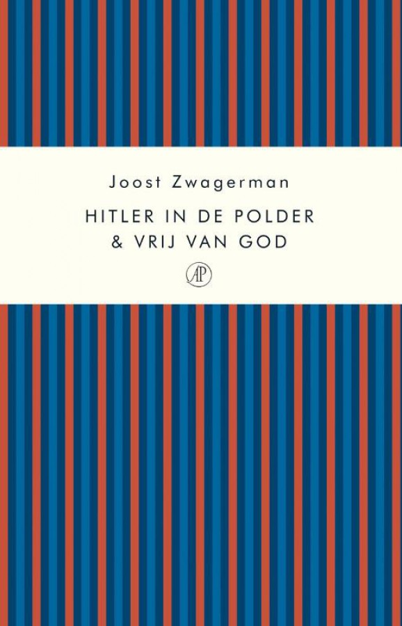 Hitler in de polder Vrij van God