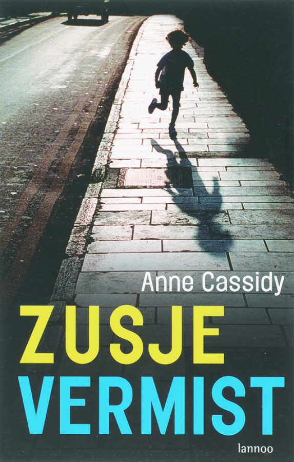 Zusje vermist