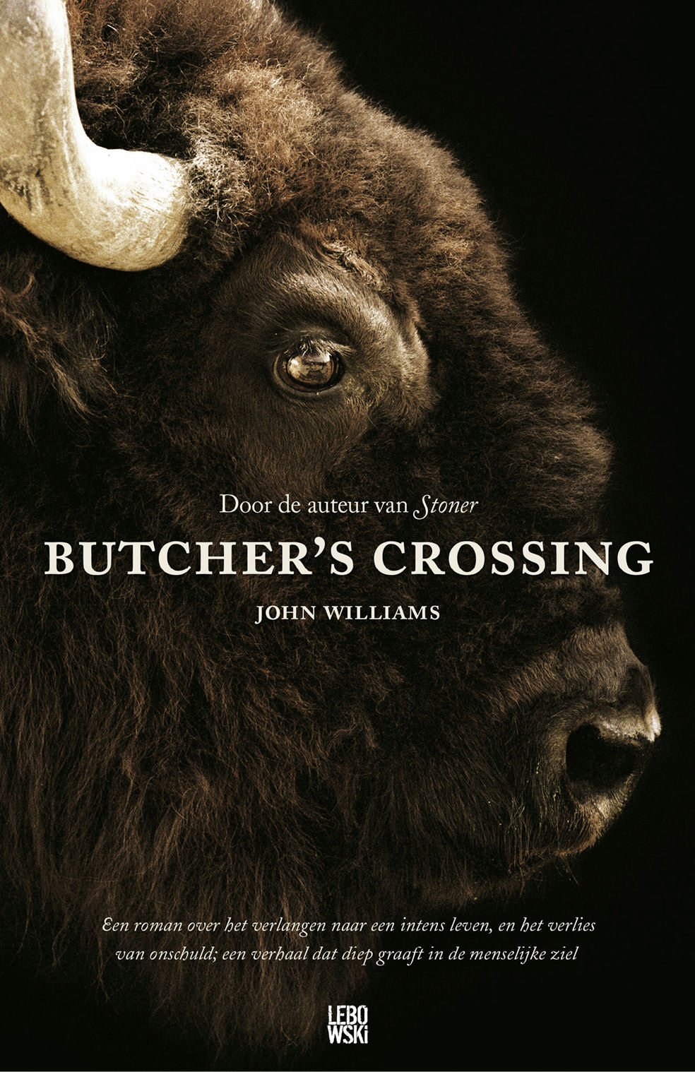 Butcher's crossing
