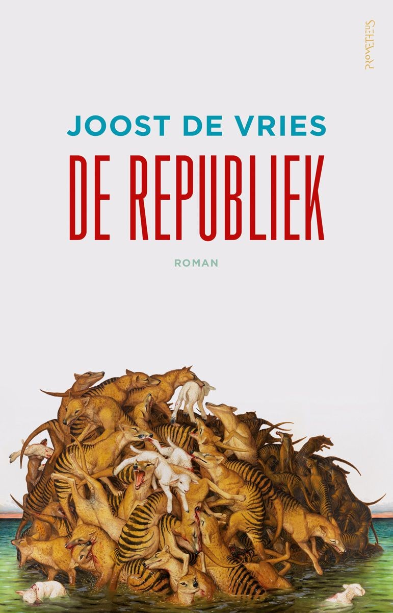 De republiek