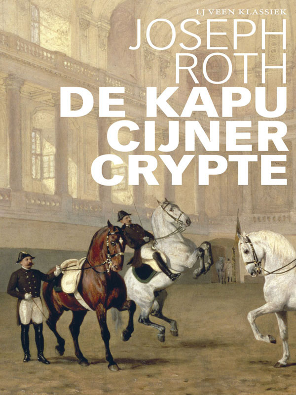 De Kapucijner Crypte
