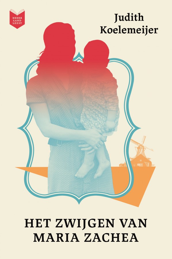 Het zwijgen van Maria Zachea