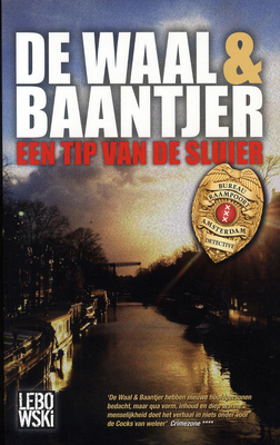 Een tip van de sluier