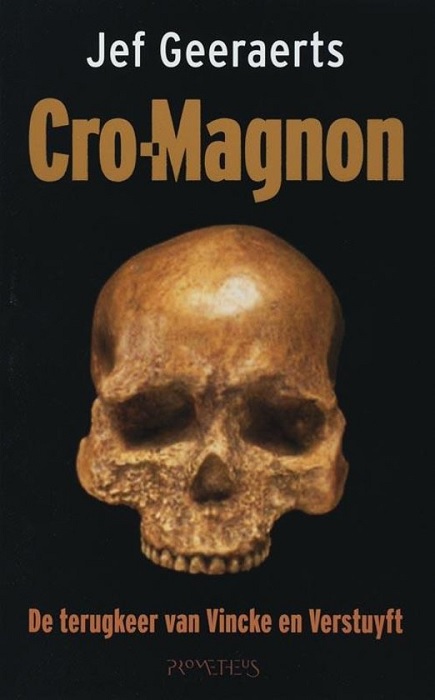 Cro Magnon