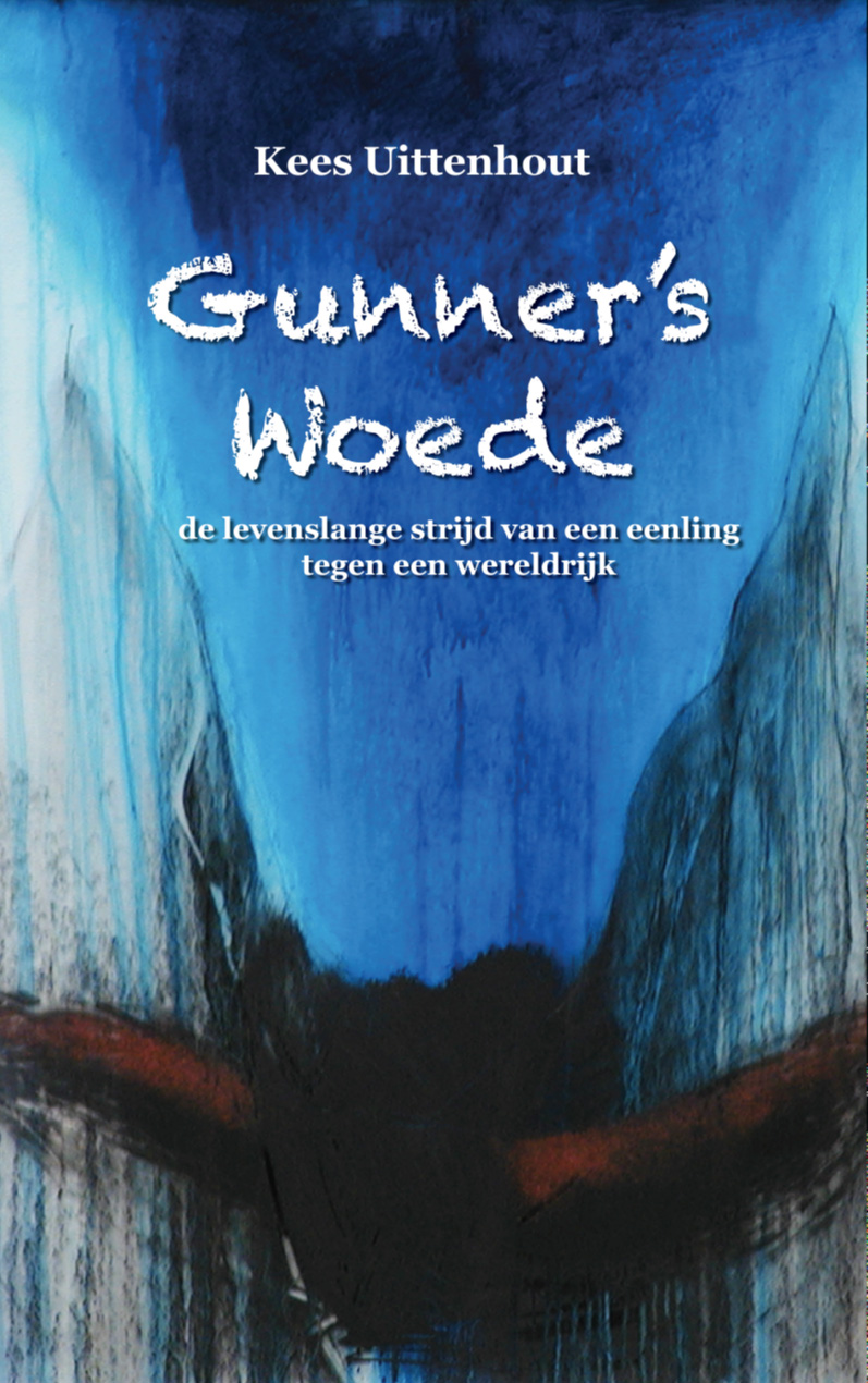 Gunner's woede