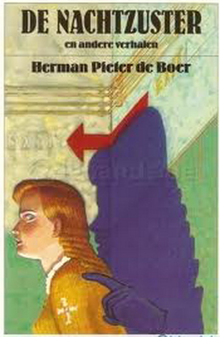 Nachtzuster en andere verhalen