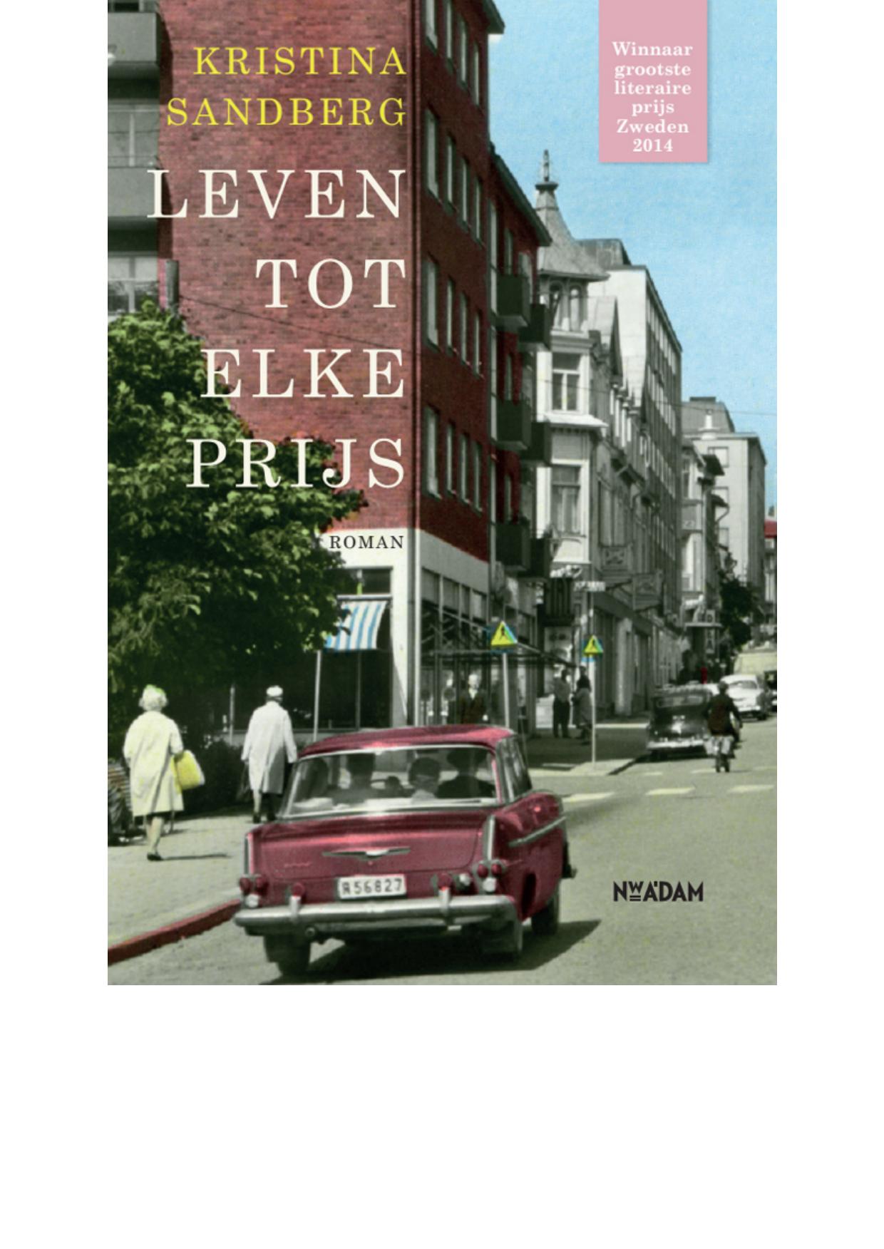 Leven tot elke prijs