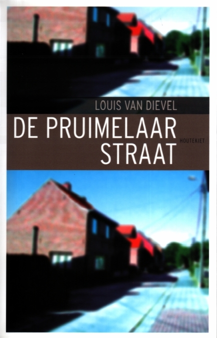 De Pruimelaarstraat