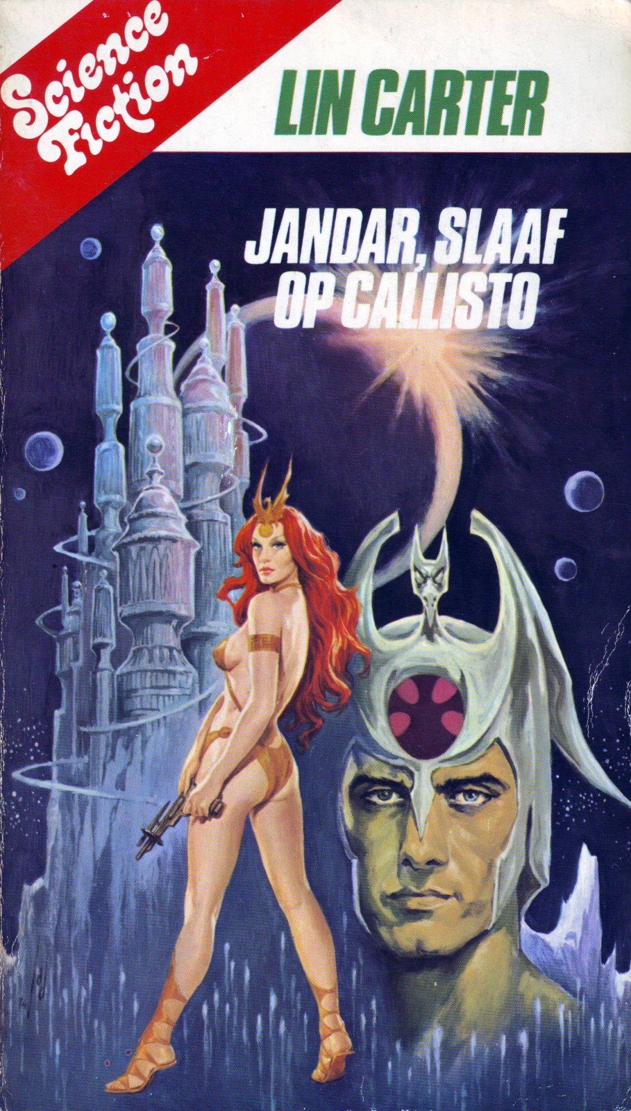 Jandar, slaaf op Callisto