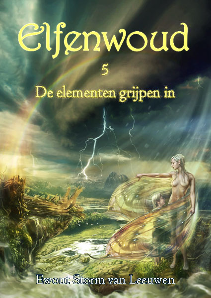 Elfenwoud