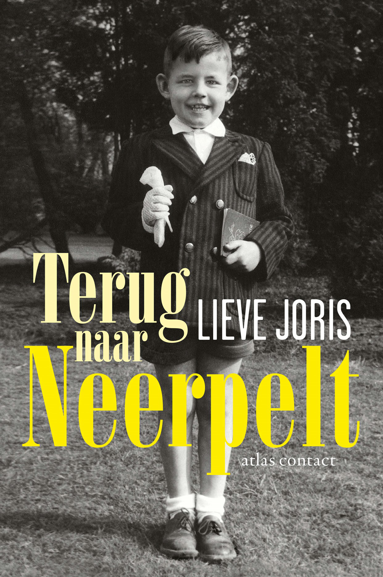 Terug naar Neerpelt