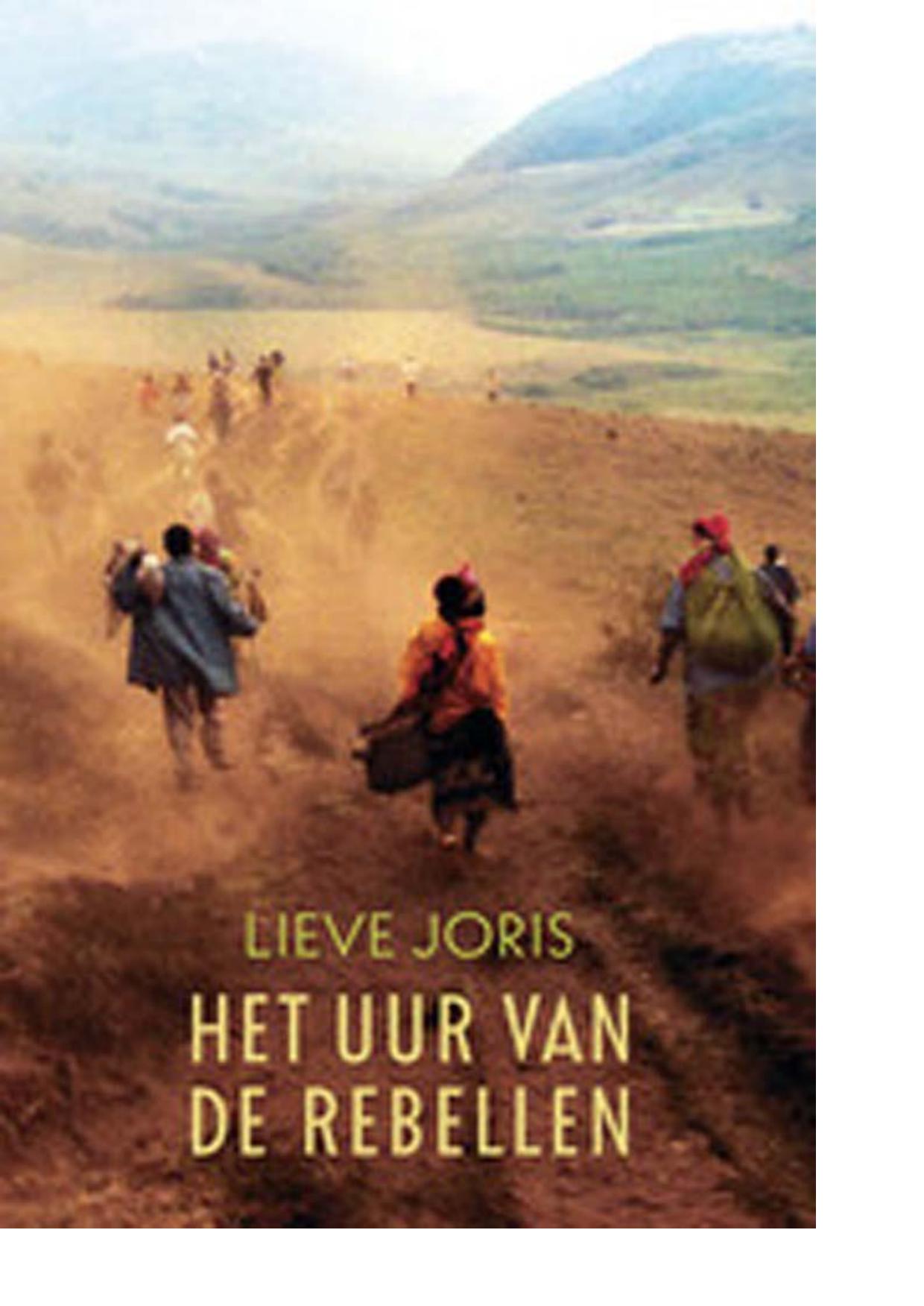 Het uur van de rebellen