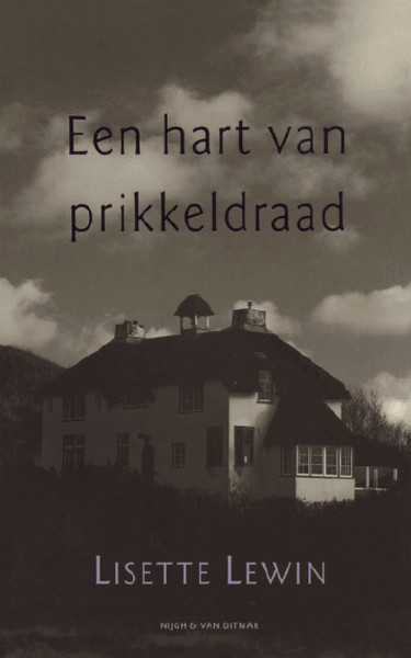 Een hart van prikkeldraad