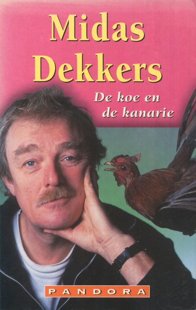 De koe en de kanarie