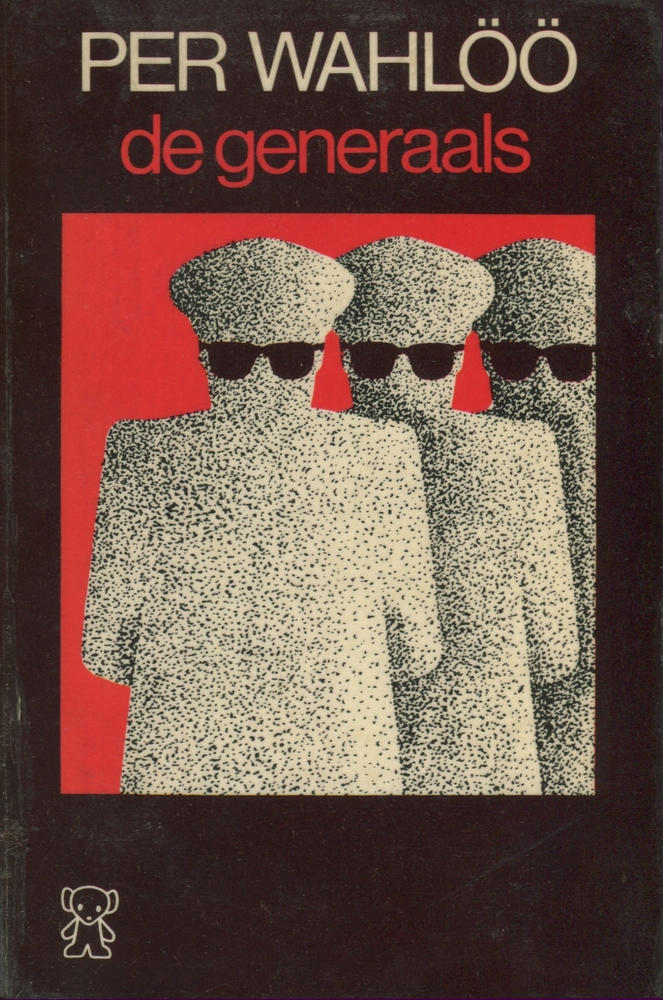 De generaals