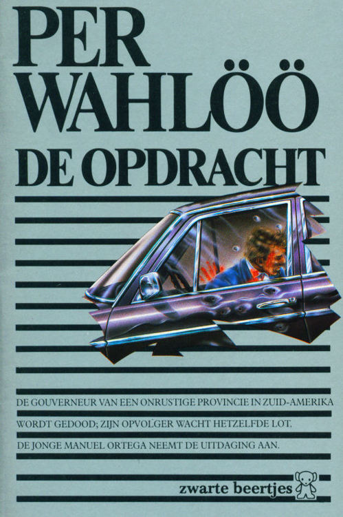 De opdracht
