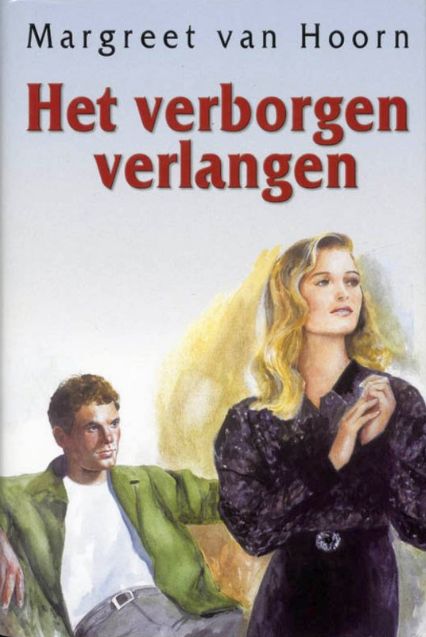 Het verborgen verlangen