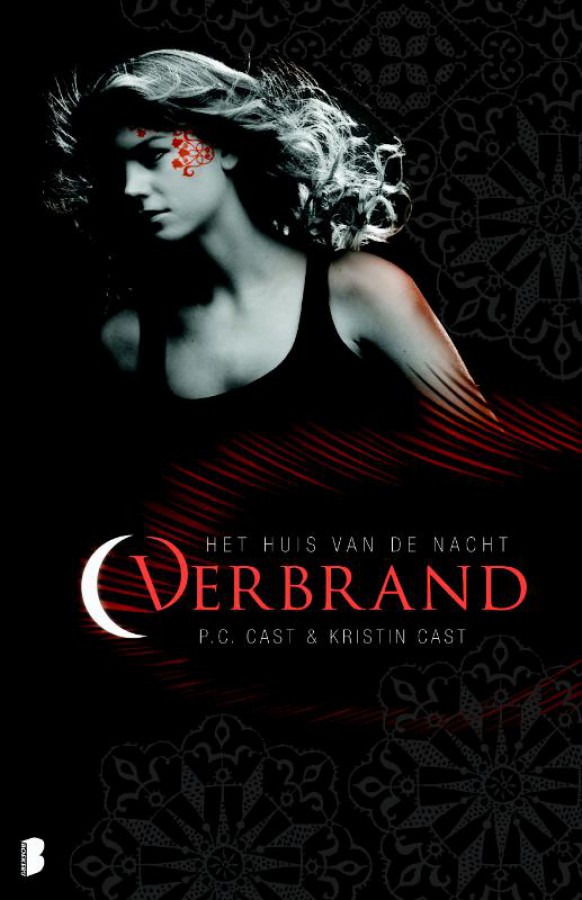 Verbrand