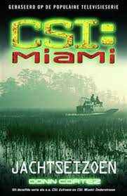 CSI Miami: Jachtseizoen