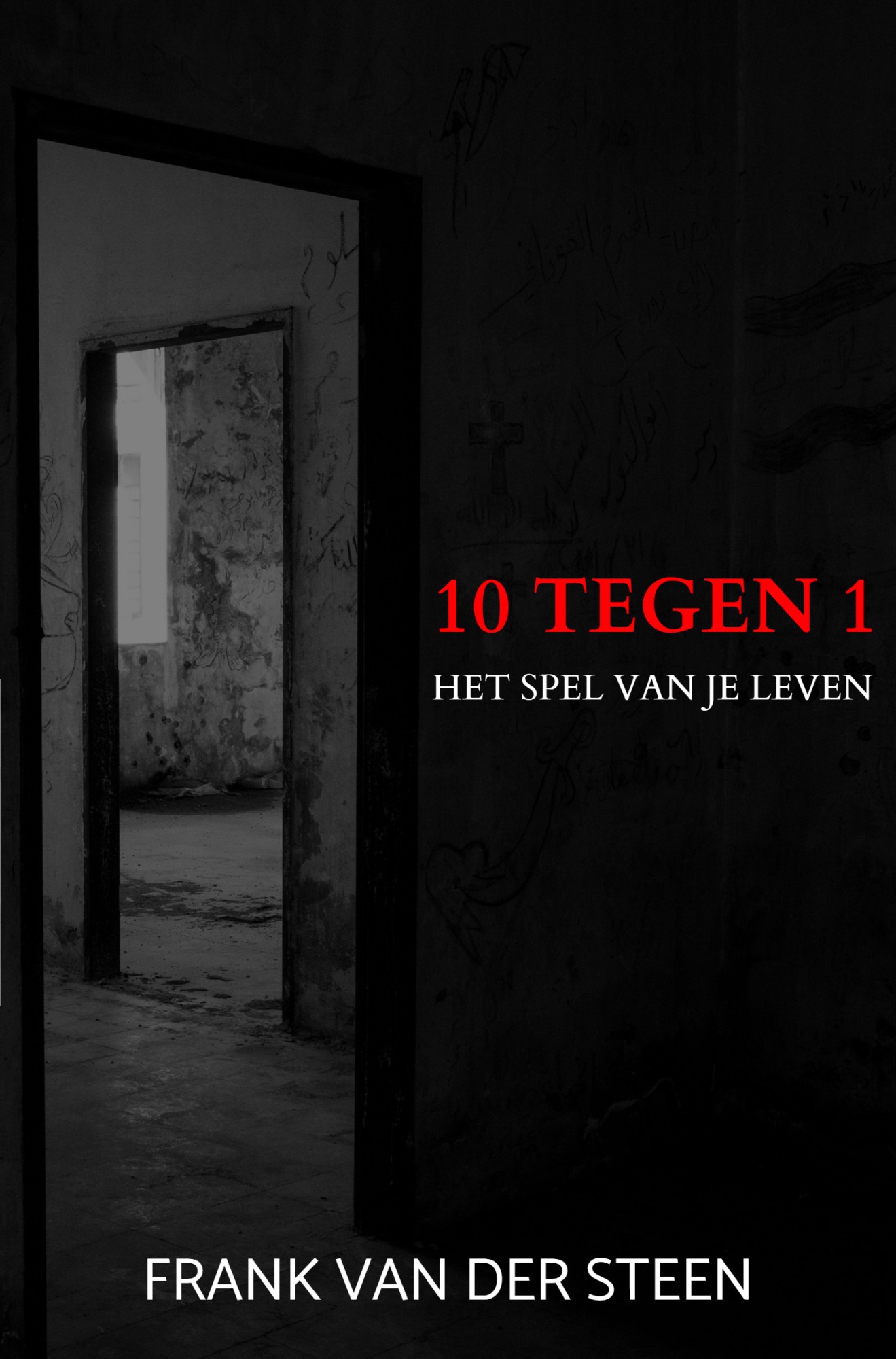 10 tegen 1