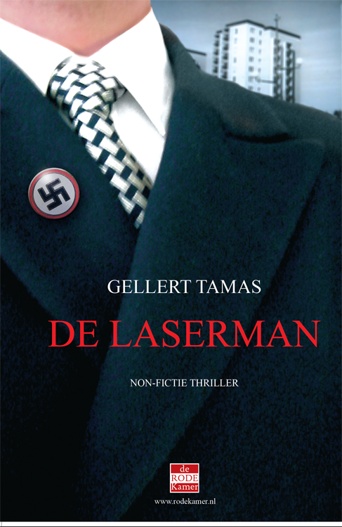 De laserman