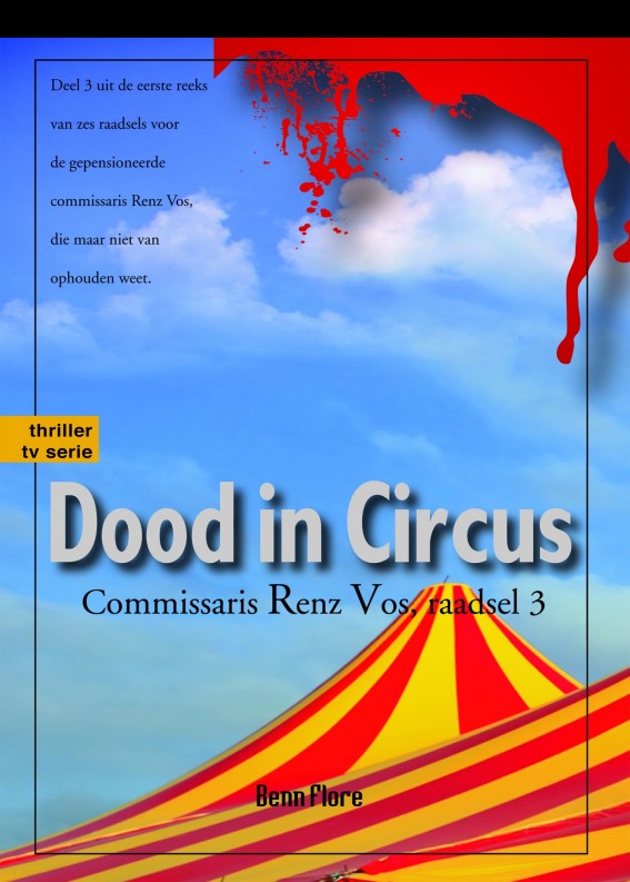 Dood in Circus