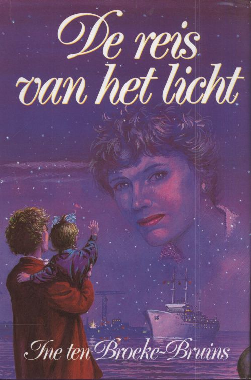 De reis van het licht