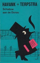 Schaduw aan de Donau