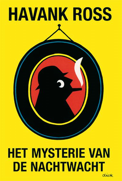 Het mysterie van de Nachtwacht