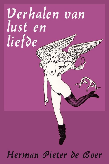 Verhalen van lust en liefde