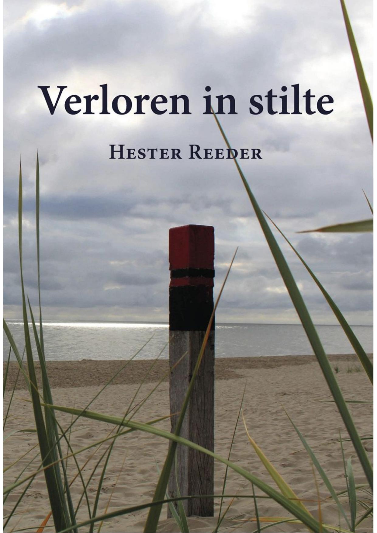 Verloren in stilte